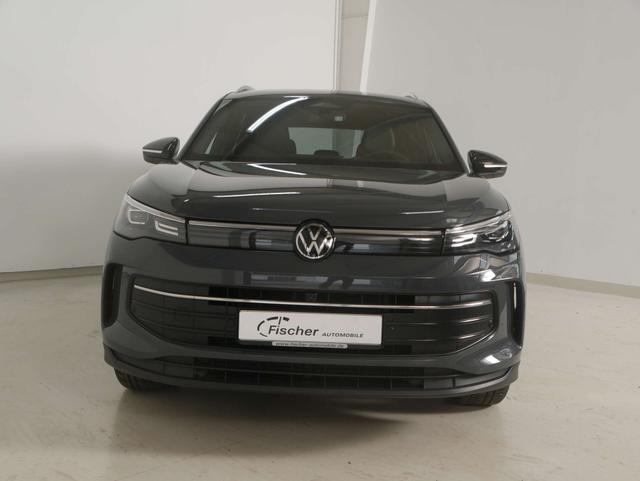 Volkswagen Tiguan 1.5 eTSI GOAL 