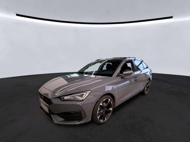 Cupra Leon Sportstourer - 1 1.5 eTSI