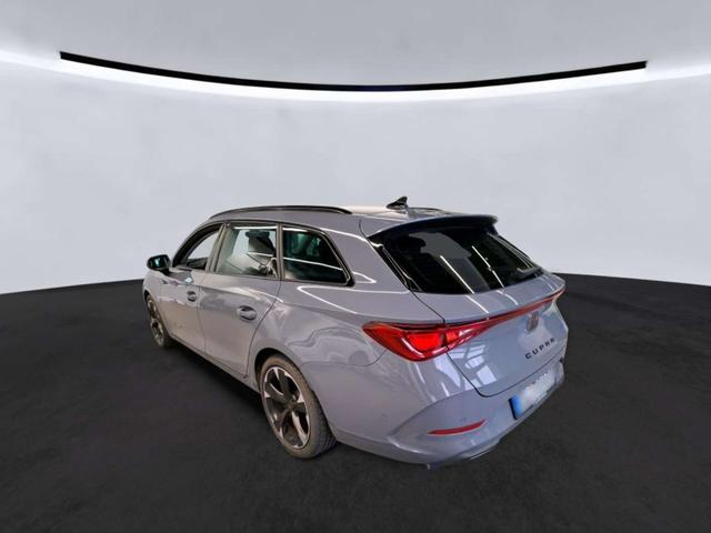 Cupra Formentor 1 1.5 eTSI 