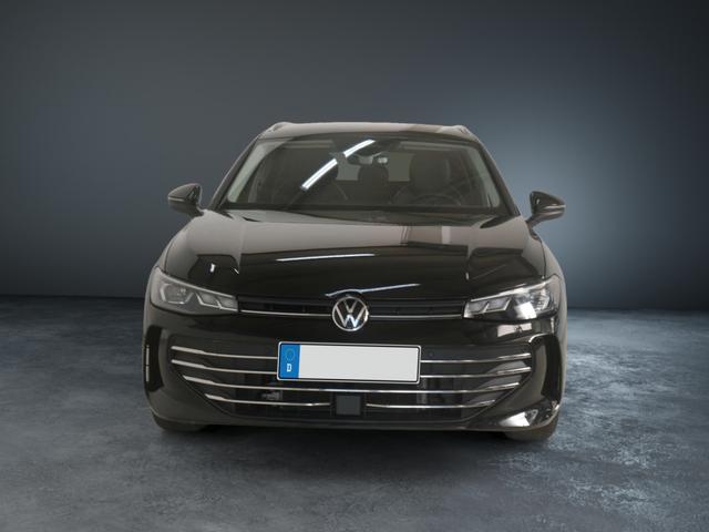 Volkswagen Passat Alltrack 1 1.5 eTSI Business 