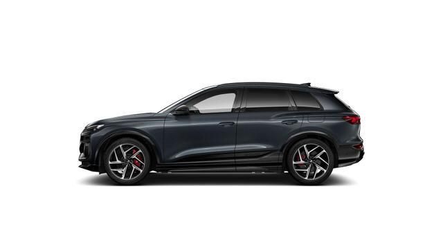 Audi SQ6 e-tron 1 