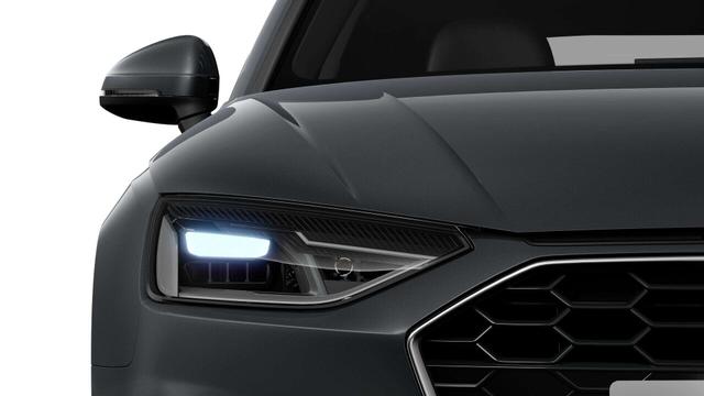 Audi A4 Avant 35 TFSI S line 