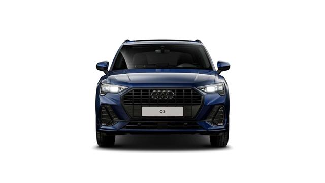 Audi Q3 35 TFSI S line 