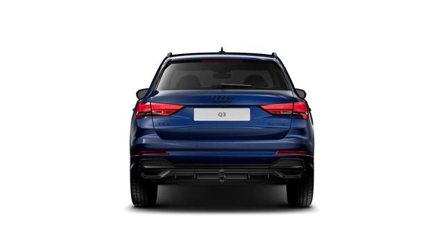 Audi Q3 35 TFSI S line 