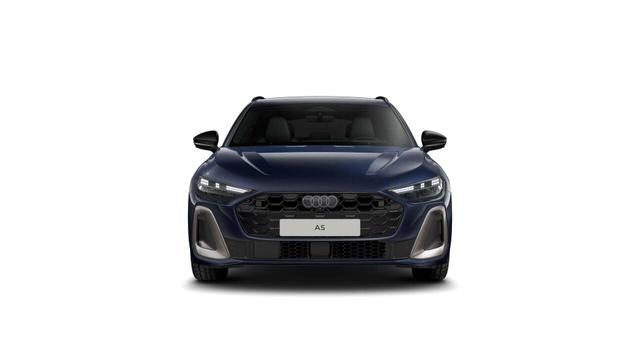 Audi A5 Avant 1 TDI quattro S line edition one 