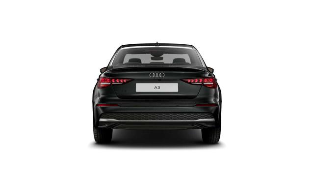 Audi A3 Limousine 35 TDI Advanced 
