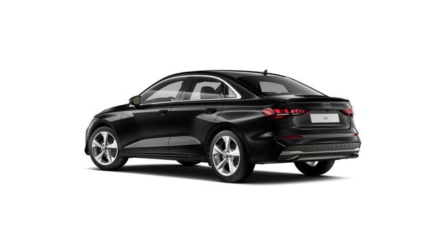 Audi A3 Limousine 35 TDI Advanced 