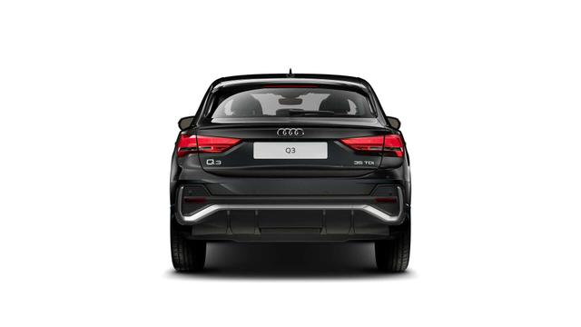 Audi Q3 Sportback 35 TDI S line 