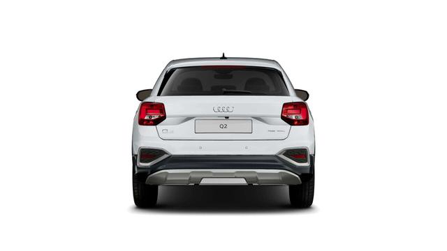 Audi Q2 35 TDI Advanced 