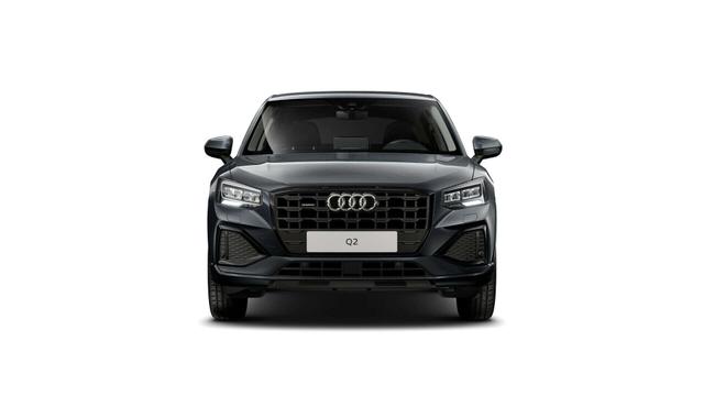 Audi Q2 40 TFSI quattro Advanced 