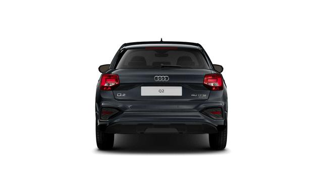 Audi Q2 40 TFSI quattro Advanced 