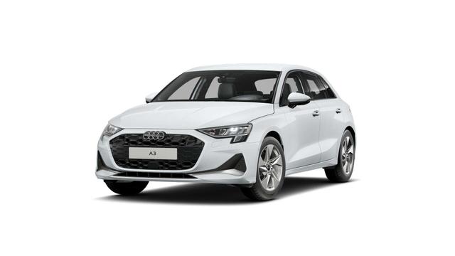 Audi A3 Sportback - 35 TFSI Advanced
