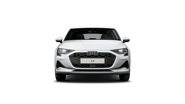 Audi A3 Sportback 35 TFSI Advanced 