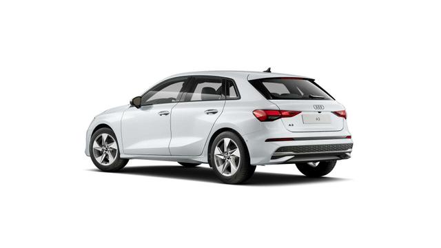 Audi A3 Sportback 35 TFSI Advanced 