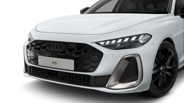 Audi A5 Avant TFSI S line edition one 