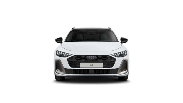 Audi A5 Avant TFSI S line edition one 