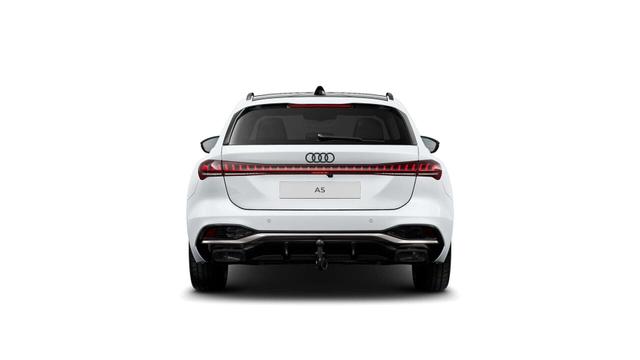 Audi A5 Avant TFSI S line edition one 