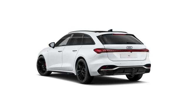 Audi A5 Avant TFSI S line edition one 