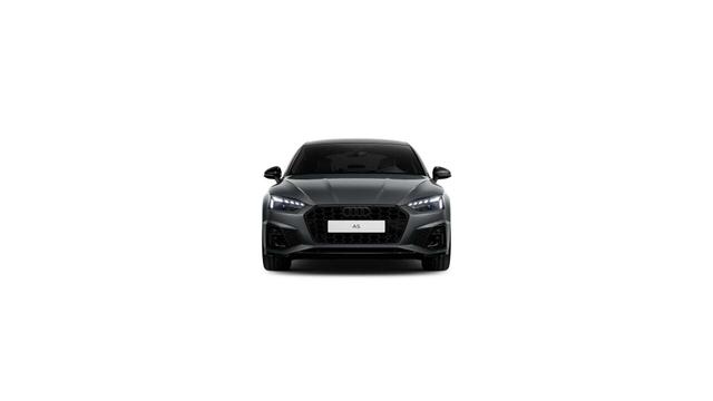 Audi A5 Sportback 40 TFSI S-Line Competition Edition Plus 