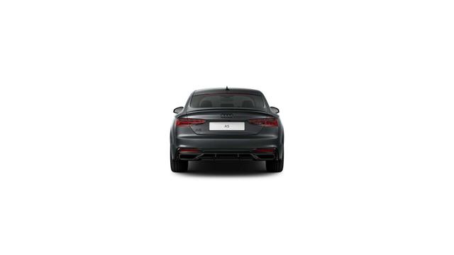 Audi A5 Sportback 40 TFSI S-Line Competition Edition Plus 