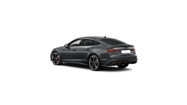 Audi A5 Sportback 40 TFSI S-Line Competition Edition Plus 