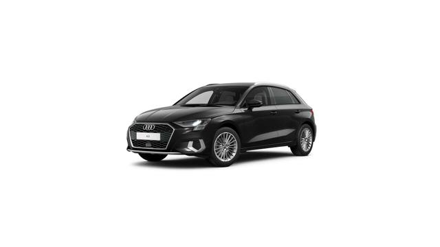 Audi A3 Sportback - 35 TDI Advanced