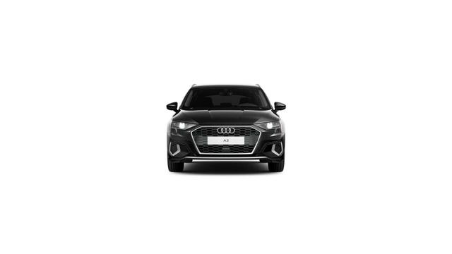 Audi A3 Sportback 35 TDI Advanced 