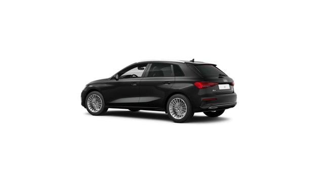 Audi A3 Sportback 35 TDI Advanced 