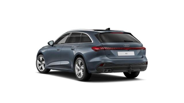 Audi A5 Avant TDI quattro 