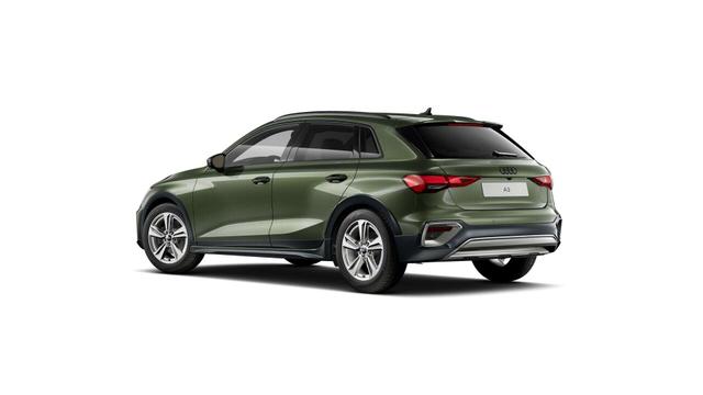 Audi A3 allstreet 35 TFSI 