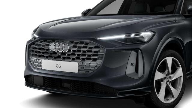 Audi Q5 1 TFSI quattro Advanced 