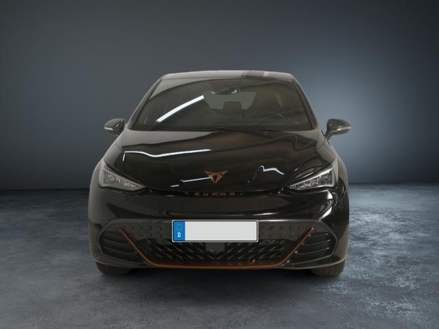 Cupra Born 58 kWh 