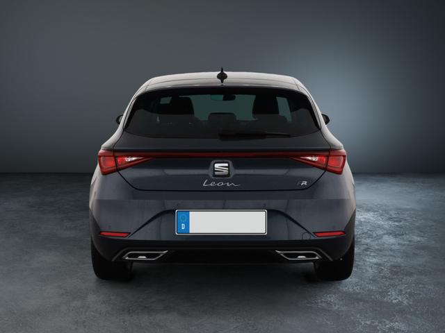 Seat Leon 1 1.0 TSI FR 