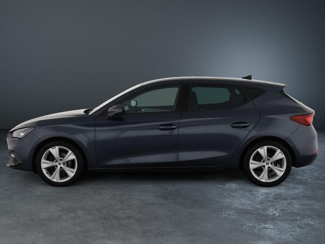 Seat Leon 1 1.0 TSI FR 