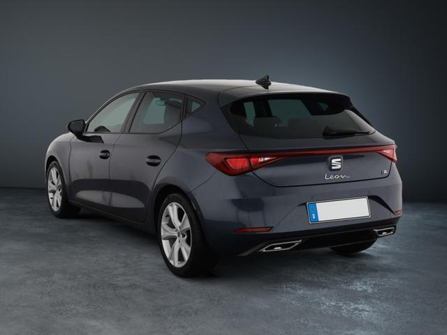 Seat Leon 1 1.0 TSI FR 