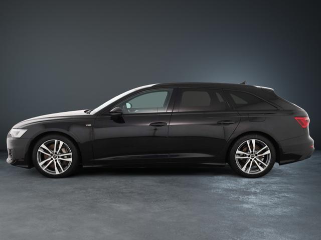 Audi A6 Avant 1 50 TFSI e quattro S line 