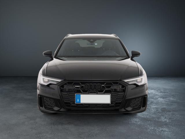 Audi A6 Avant 1 50 TFSI e quattro S line 