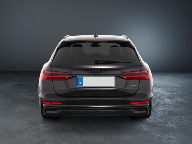 Audi A6 Avant 1 50 TFSI e quattro S line 
