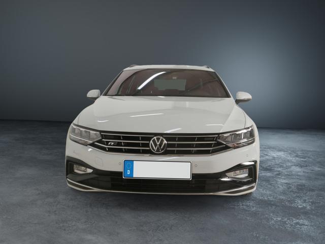 Volkswagen Passat Variant - 1 1.5 TSI R-Line