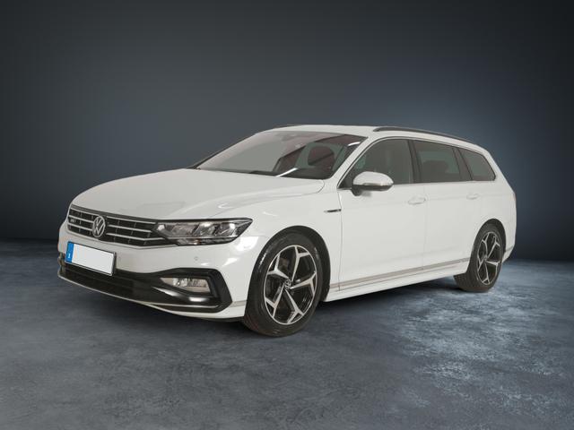 Volkswagen Passat Variant 1 1.5 TSI R-Line 