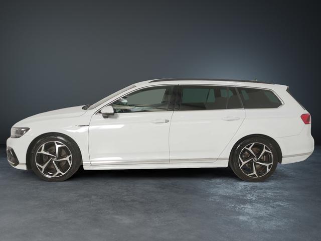 Volkswagen Passat Variant 1 1.5 TSI R-Line 