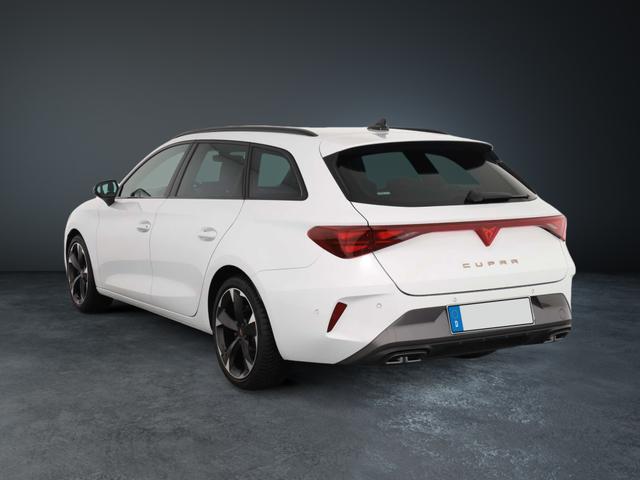 Cupra Leon Sportstourer 1 1.5 eTSI 