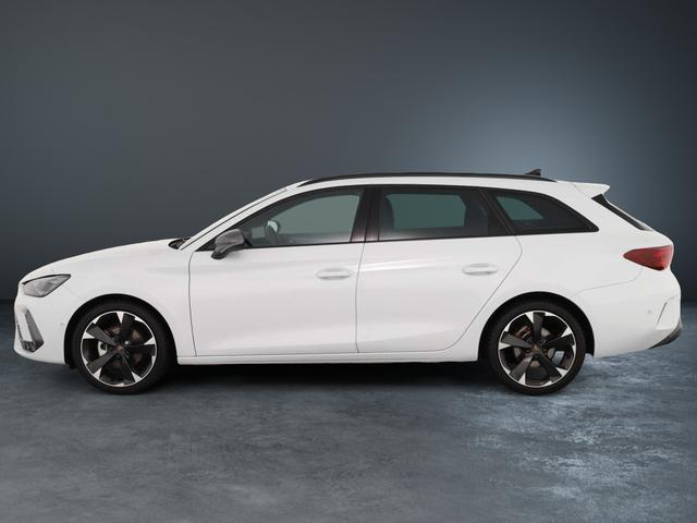 Cupra Leon Sportstourer 1 1.5 eTSI 