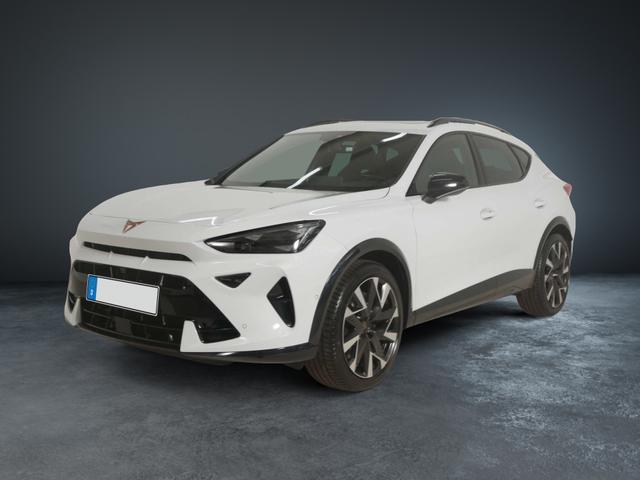 Cupra Formentor 2.0 TSI VZ 