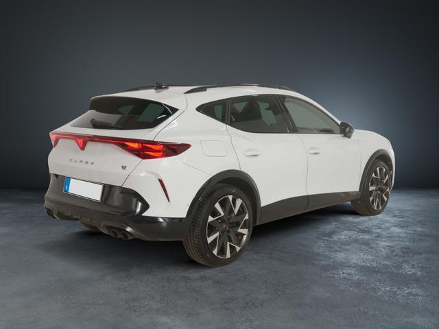 Cupra Formentor 2.0 TSI VZ 