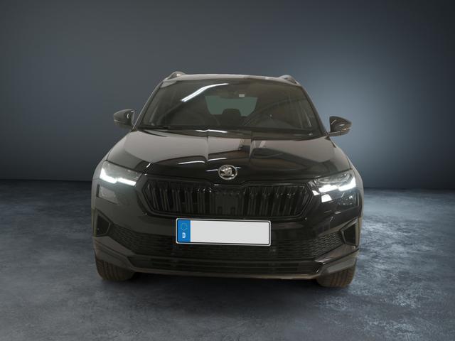 Skoda Karoq - 1.5 TSI Sportline