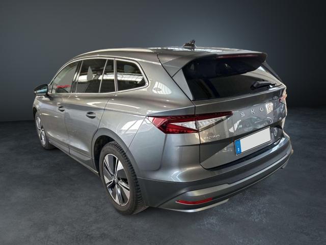 Skoda Enyaq 85x 82kWh 