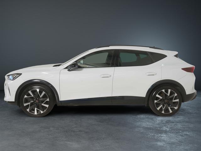 Cupra Formentor 2.0 TSI VZ 