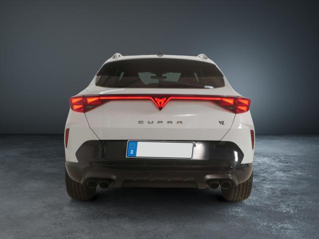 Cupra Formentor 2.0 TSI VZ 