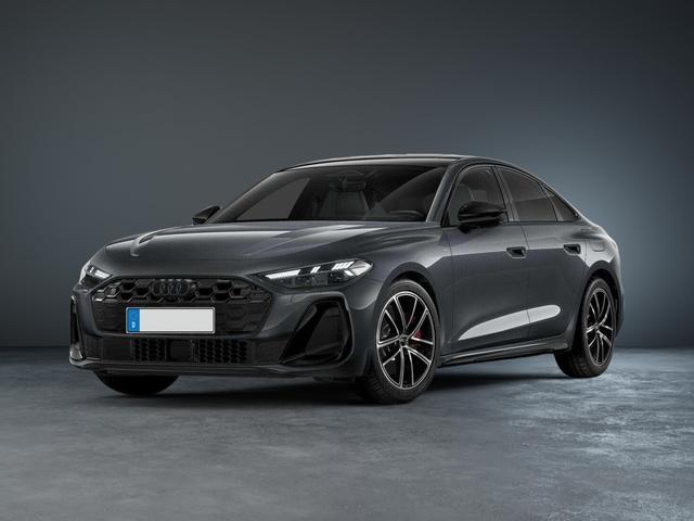 Audi A5 Sportback - 1 Limousine e-hybrid quattro S line